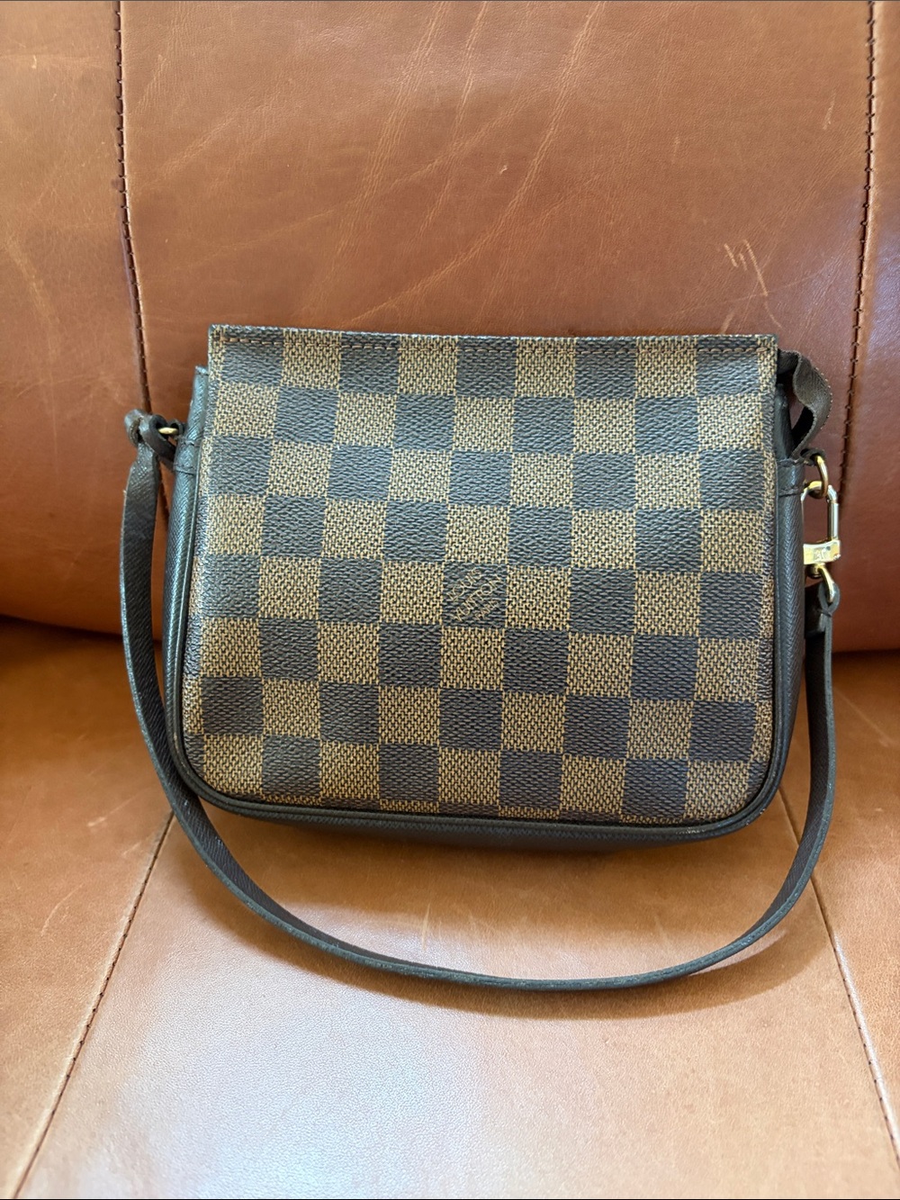 Louis Vuitton Trousse Pochette